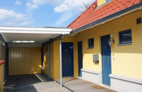 De lütte im gulen Hus, Kappeln